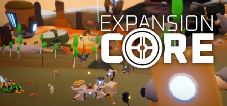 Games like Expansion Core