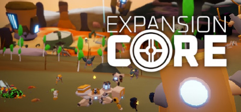 Expansion Core Image