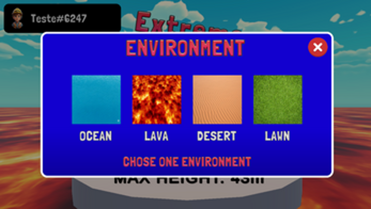 Extreme Construction screenshot