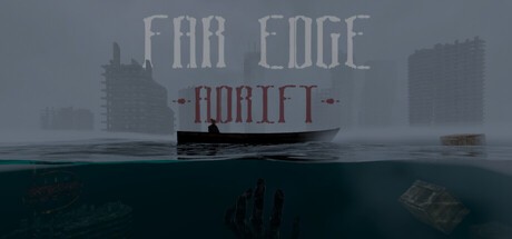 Games like FAR EDGE: Adrift