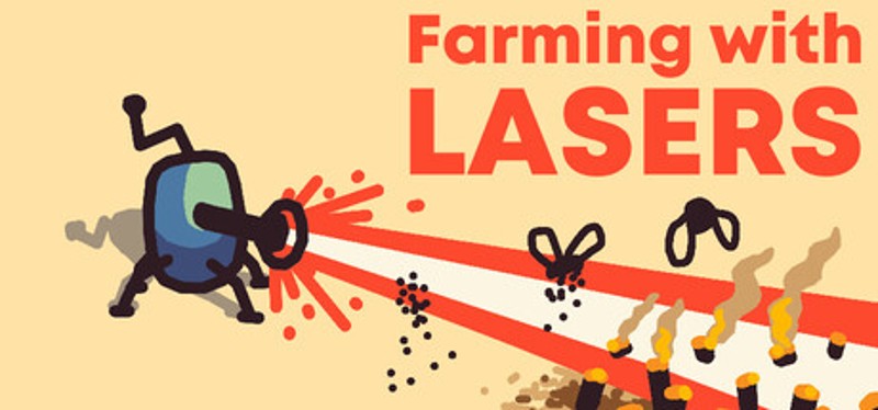 Farming with lasers Image