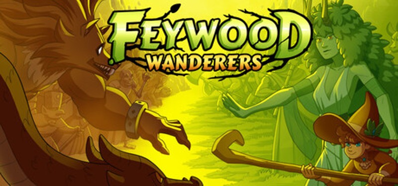 Feywood Wanderers Image