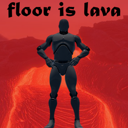 Floor is Lava screenshot