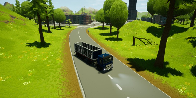 Food Factory screenshot