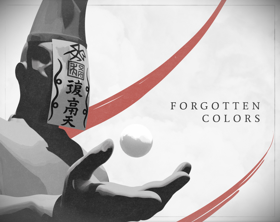 Games like Forgotten Colors