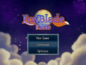 Foxblade Fable Image