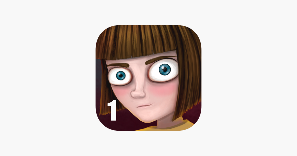 Games like Fran Bow Chapter 1