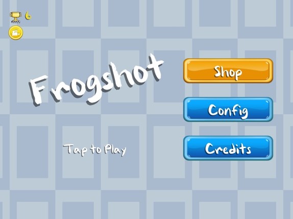Frogshot screenshot