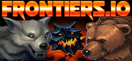 Games like Frontiers.io