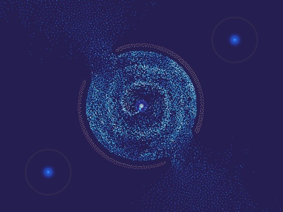 FROST Image