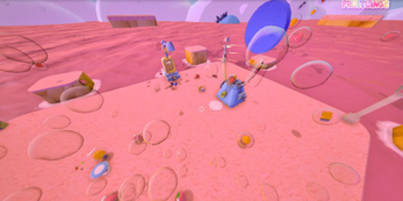 Fruitlings Image