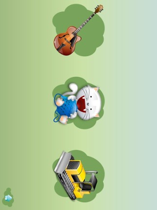 Fun For Kids - A Game for kids screenshot