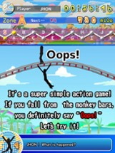 Funkey Monkey Bars Image