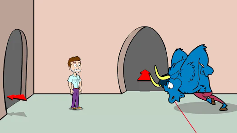 Begetta778 Saw Trap screenshot