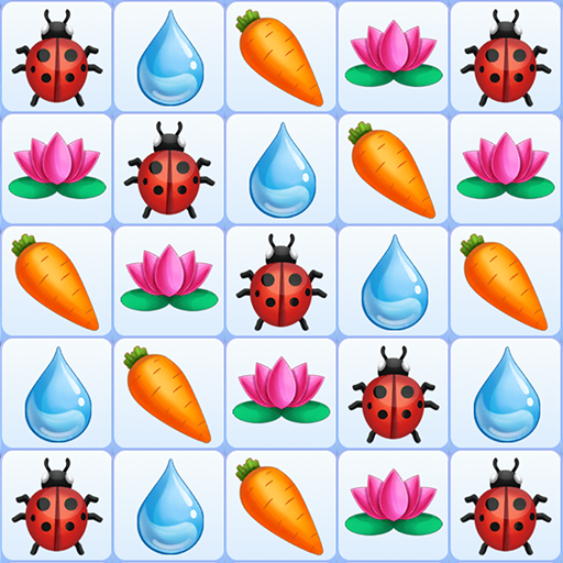 Games like Tile Blast: Match Puzzle