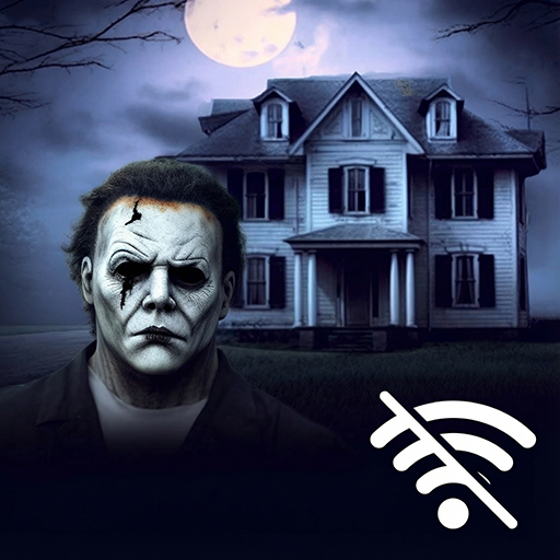 Games like Horror House Escape