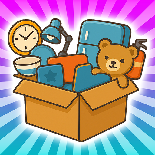 Games like Room Decor World