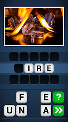 PicWords 2 screenshot