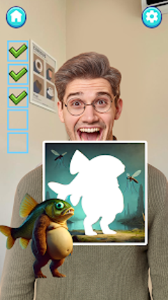 Brainzott Mini Games Image