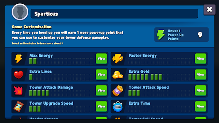 BeatTheGeek Tower Defence Image