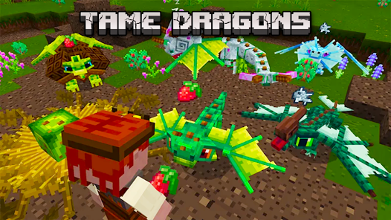 Craftsman 5: Building screenshot