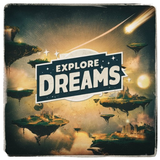 Games like Explore Dreams: Dreamcore