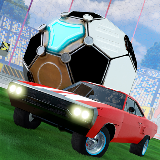 Games like Rocket Soccer Derby