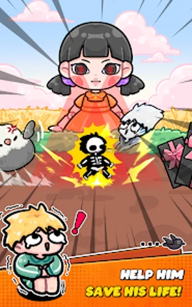 Tictac Transform: Mini Games screenshot