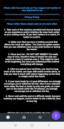 Expert Betting Tips Image