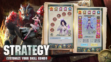 Soul Land: Awaken Warsoul Image