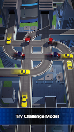 Crash Circuit screenshot