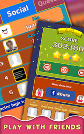 Word Search Elite screenshot