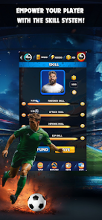 Football Mates: Soccer Game Image