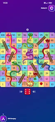 Dice Games - Multiplayer Modes screenshot