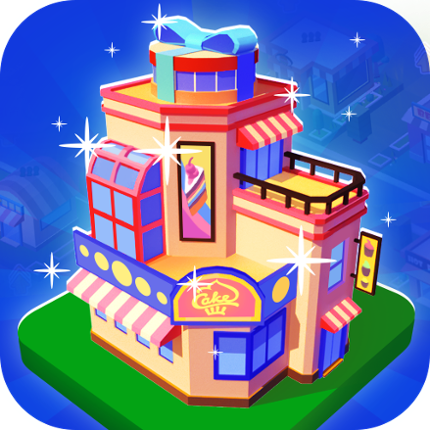 Shopping Mall Tycoon Image