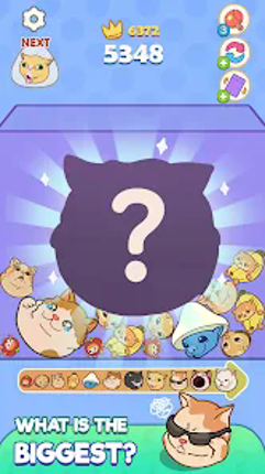Merge Meme: Puzzle Mania Image
