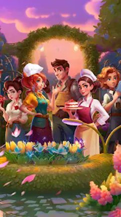 Grand Inn Story screenshot