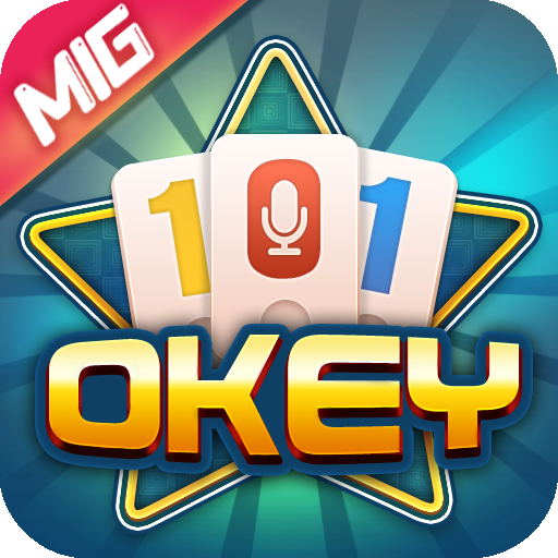 Games like 101 Okey Mi &Tavla