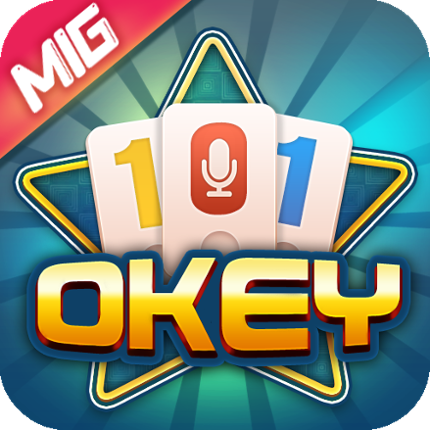 101 Okey Mi &Tavla Game Cover