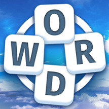 Sky Words: Word Game Image