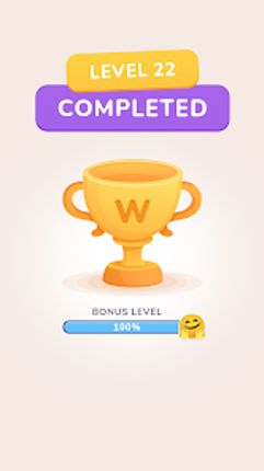 Word Jam - Association Puzzle screenshot