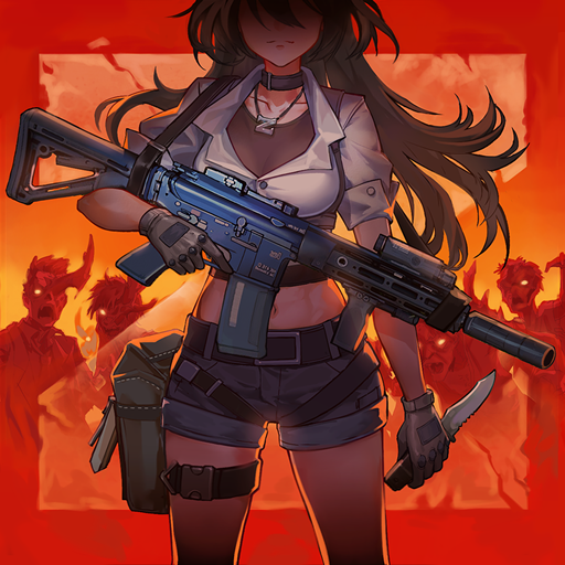 Games like Furies: Last Escape