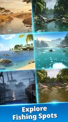 Fishing Trip: World Adventure Image