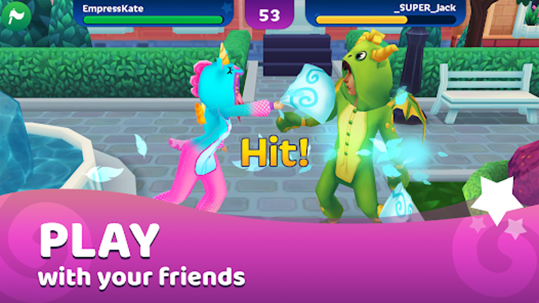 Avaland: Metaverse Life Sim 3D screenshot