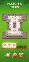 Domino Valley: Match 3 Puzzle Image