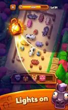 Farm Jam: Animal Parking Game Image