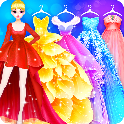 Games like Princess Dress up Games