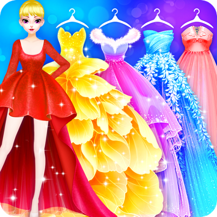 Princess Dress up Games Image