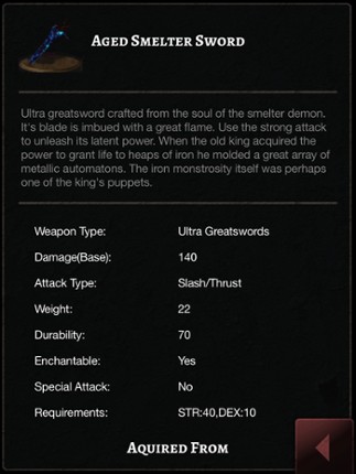 Game Guide for Dark Souls 2 Image