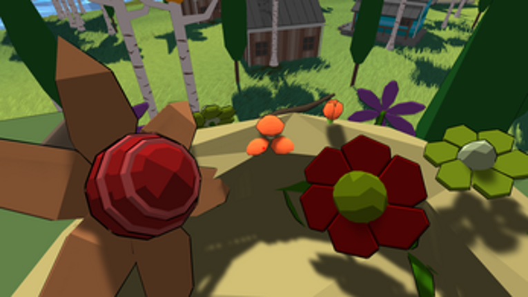 Aerie screenshot